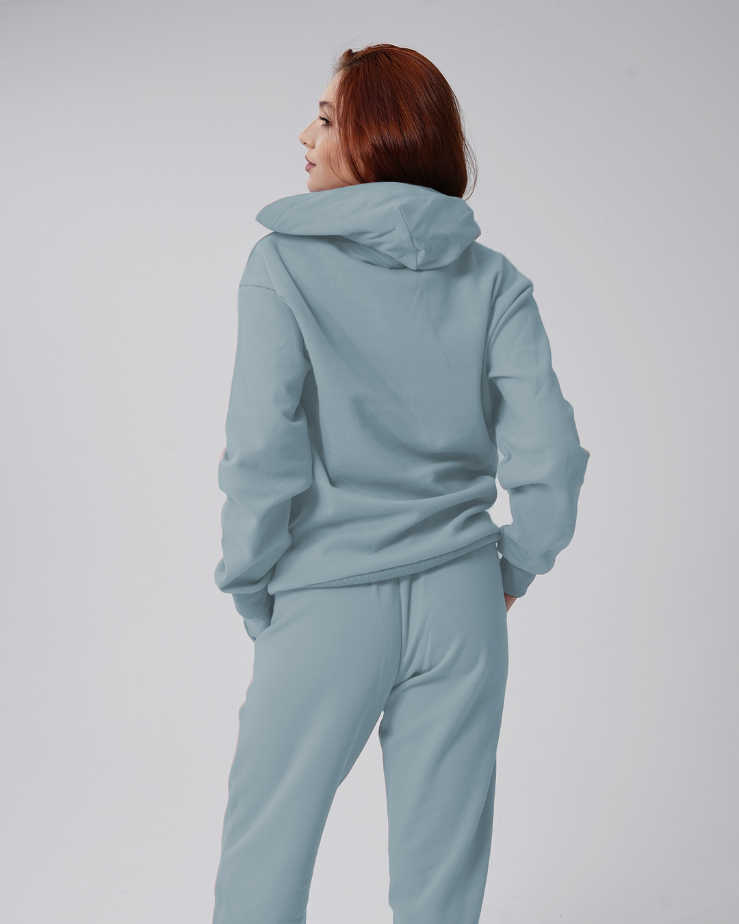 CozyCloud Comfort Hoodie