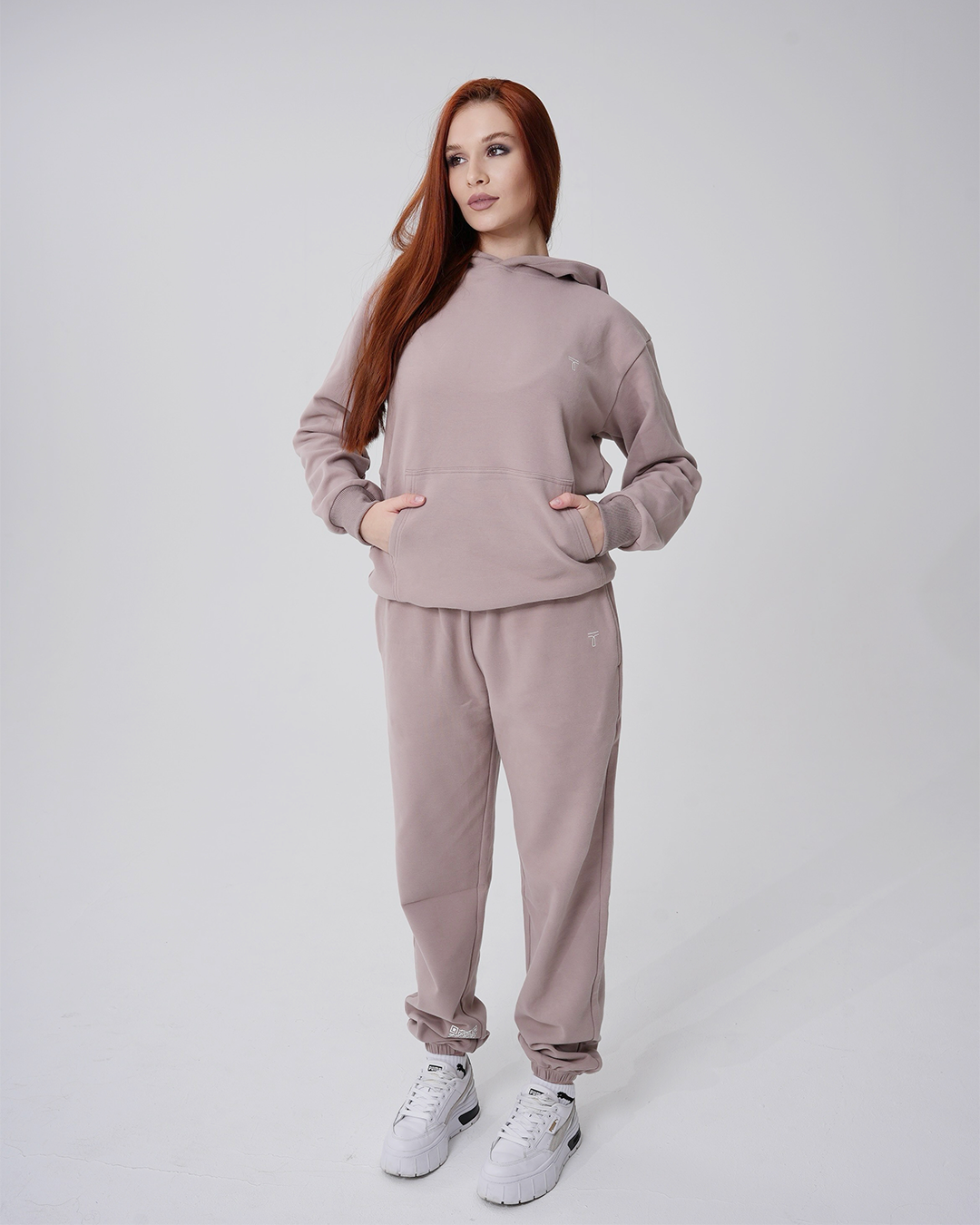 CozyCloud Comfort Jogger