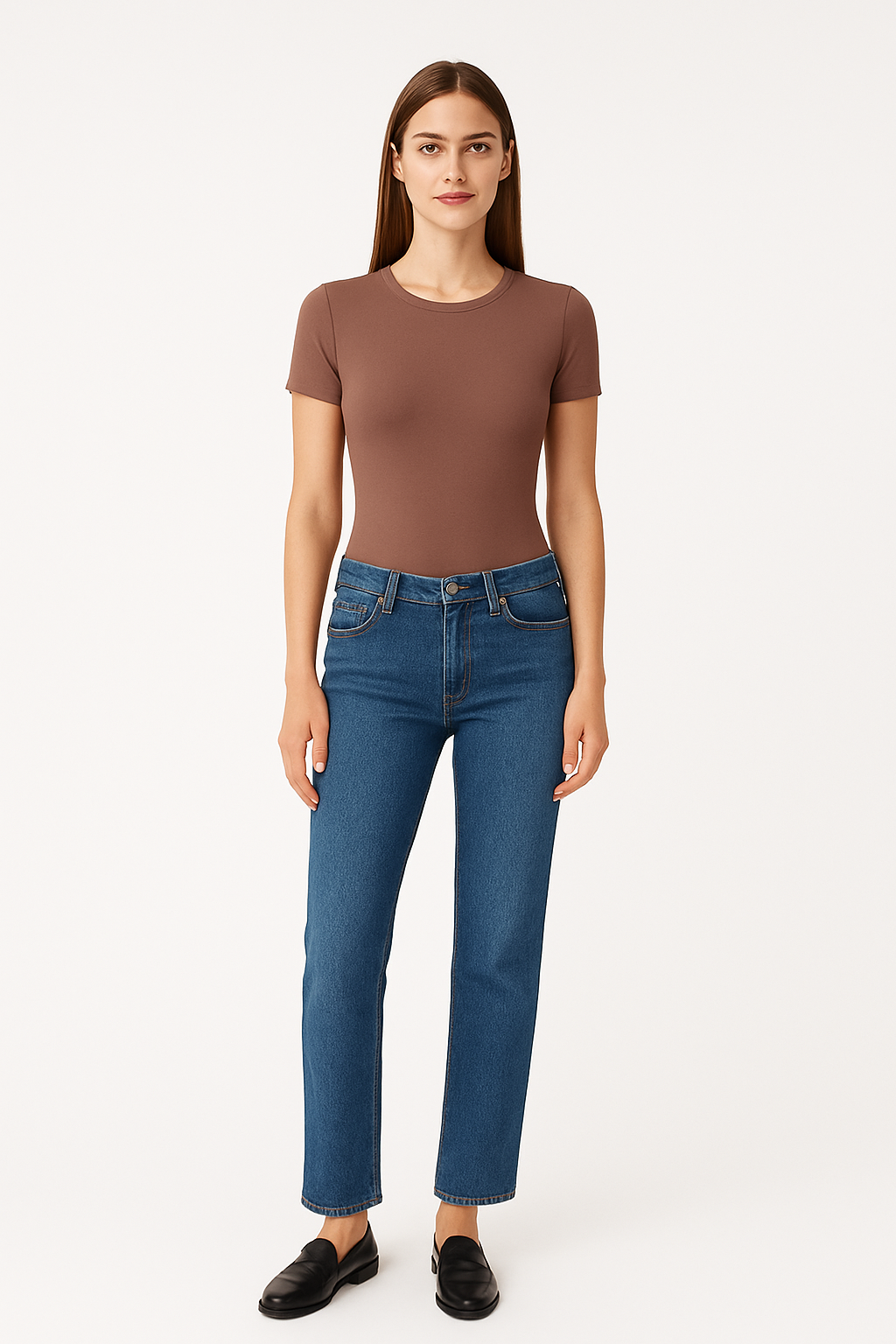 SustainShape Short Sleeve Bodysuit