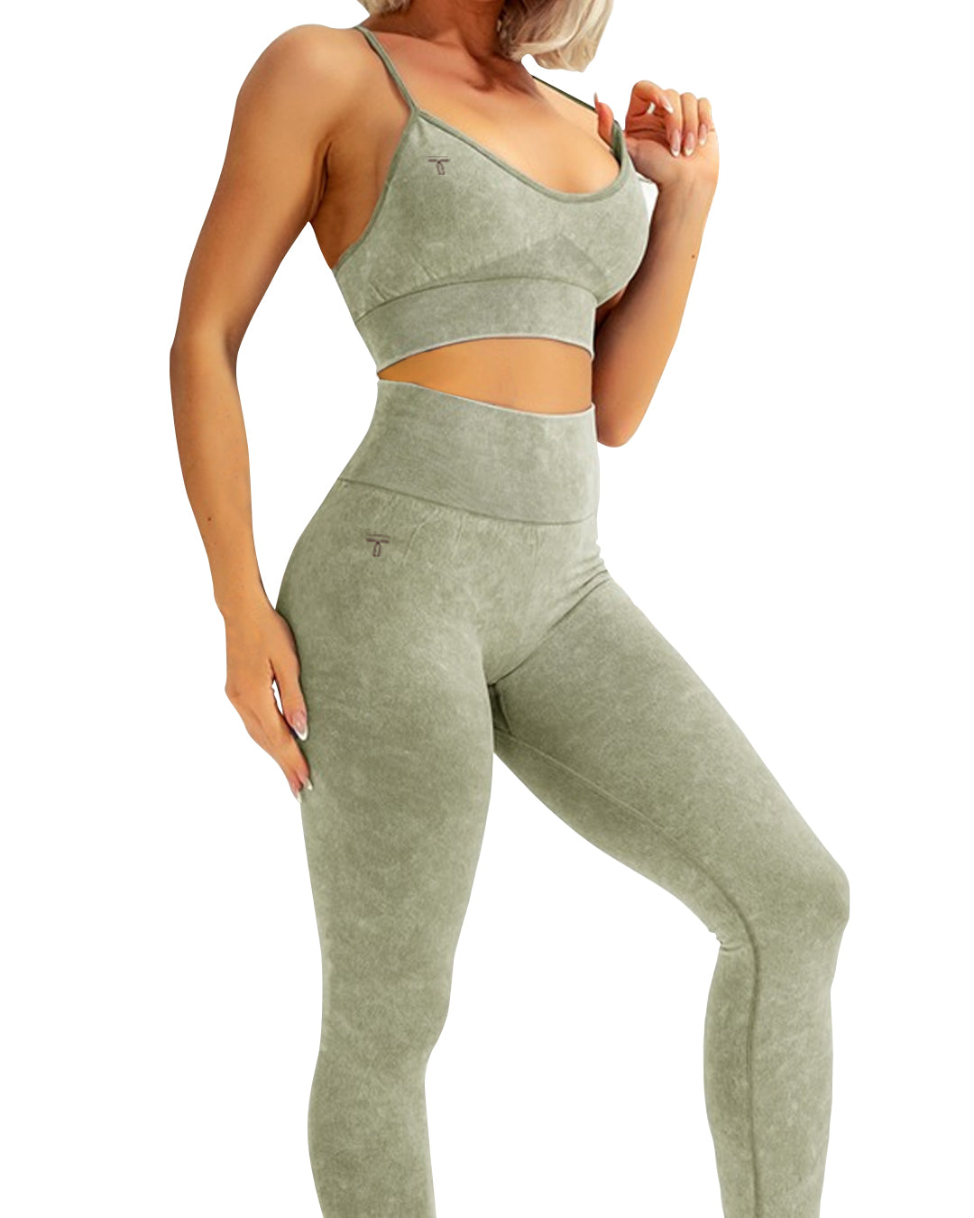 The Luxe Wild Set